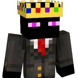 iamsolid04 Minecraft avatar bust