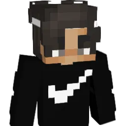iamstoyanoww Minecraft avatar bust