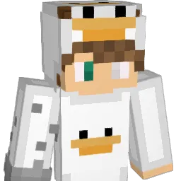 iamsyzaro Minecraft avatar bust
