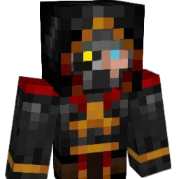iamtheug Minecraft avatar bust