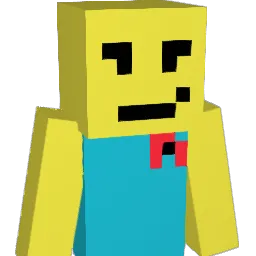 iamthing123 Minecraft avatar bust