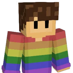 iamtommith Minecraft avatar bust