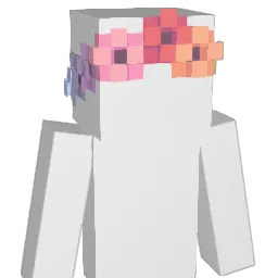 iamvadim Minecraft avatar bust