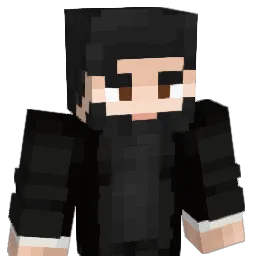iamxd323 Minecraft avatar bust