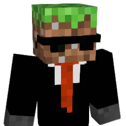 iamxjayden Minecraft avatar bust