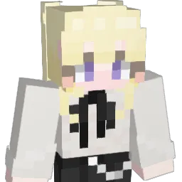 iamyool Minecraft avatar bust