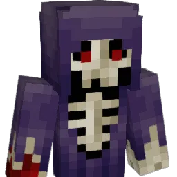 ian866 Minecraft avatar bust