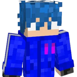 ian_esq Minecraft avatar bust