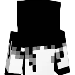ian_youtube Minecraft avatar bust