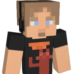 ianasium's Minecraft skin