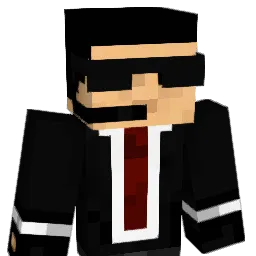 ianboistay Minecraft avatar bust