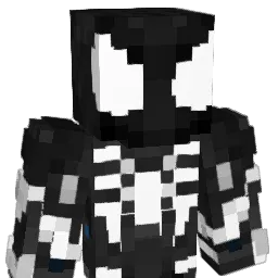iandor10 Minecraft avatar bust