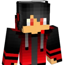 iandypro's Minecraft skin