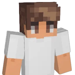 iangigi Minecraft avatar bust