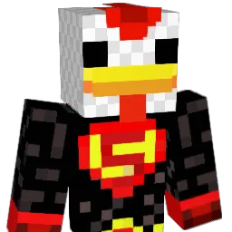 iangotgains420 Minecraft avatar bust