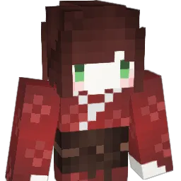 ianian1114's Minecraft skin