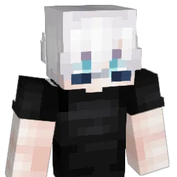 ianis2317 Minecraft avatar bust