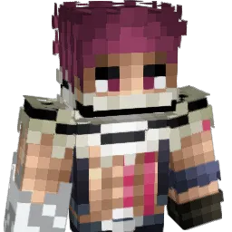 ianmont22 Minecraft avatar bust