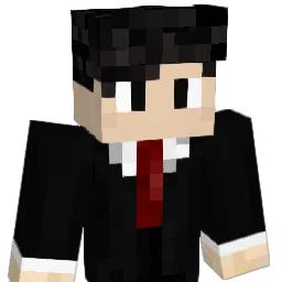 iannathaniel Minecraft avatar bust