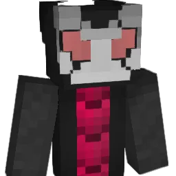 ianpandis Minecraft avatar bust