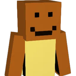 ianpp Minecraft avatar bust
