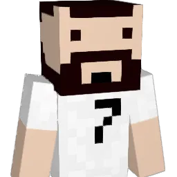 iansgr Minecraft avatar bust
