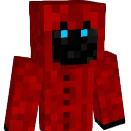 ianshadowrunner Minecraft avatar bust