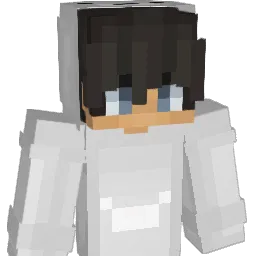 iantriix Minecraft avatar bust