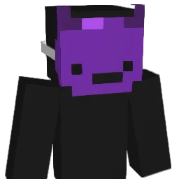 ianzincloud's Minecraft skin