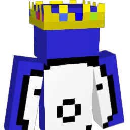 ianzinnnn Minecraft avatar bust