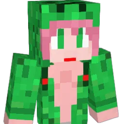 iarsky Minecraft avatar bust