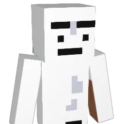 iaru09 Minecraft avatar bust
