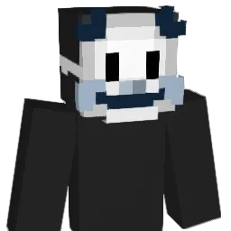 iatdb Minecraft avatar bust