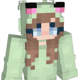 iateyourcat_ Minecraft avatar bust