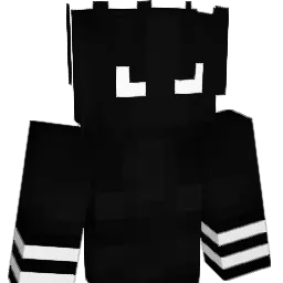 iautoclickhard Minecraft avatar bust