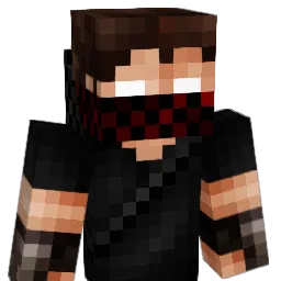 iavataralex Minecraft avatar bust