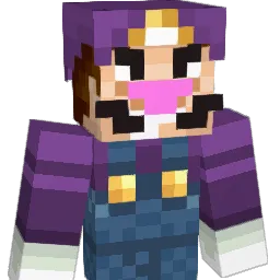 ibMatt's Minecraft skin
