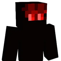 ibanese Minecraft avatar bust