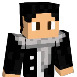 ibanez_723 Minecraft avatar bust