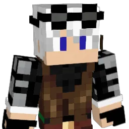 ibasm's Minecraft skin