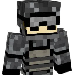 ibattlemik Minecraft avatar bust