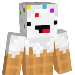 ibbles's Minecraft skin