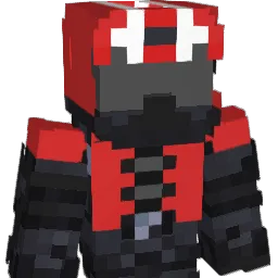 ibeatchildren's Minecraft skin