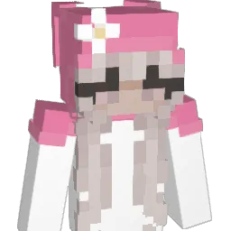 ibeatmywife6969 Minecraft avatar bust