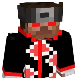 ibedatawesomeman Minecraft avatar bust