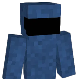 iberichard's Minecraft skin