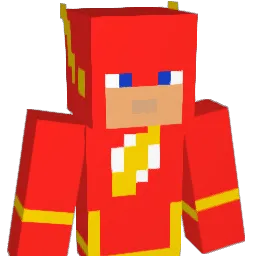 ibiEZ's Minecraft skin