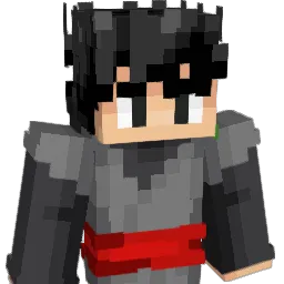 ibiirdo's Minecraft skin