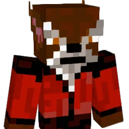 ibiman_ Minecraft avatar bust