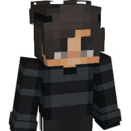 ibimbs2fame4you Minecraft avatar bust